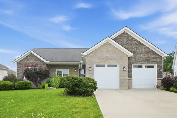 1119 Petrus Court, Clearcreek Twp, OH 45458