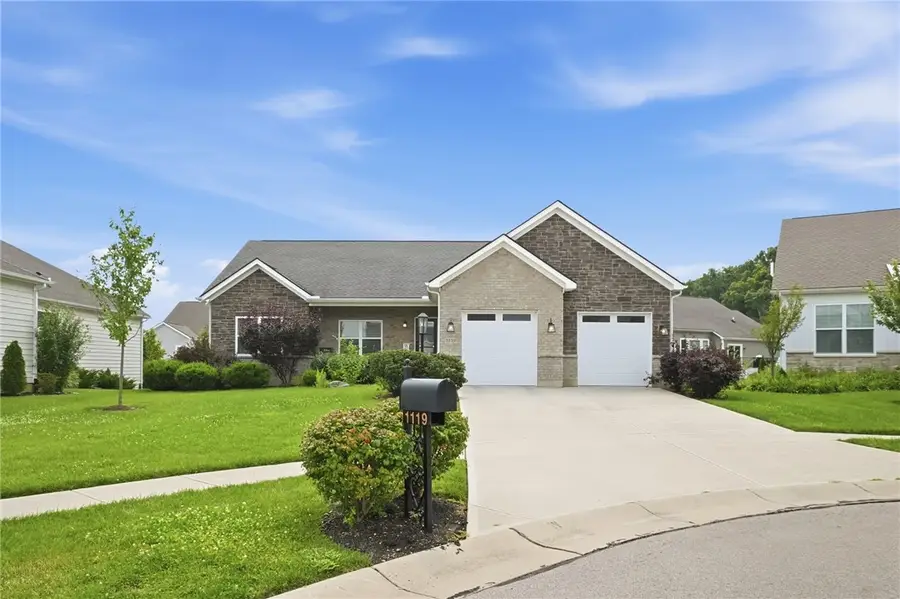 1119 Petrus Court, Clear Creek, OH 45458 - #3