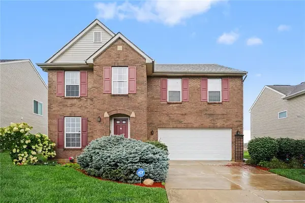 214 Governors Avenue, Trenton, OH 45067