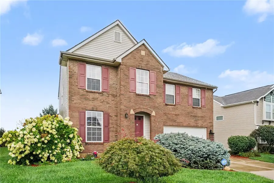 214 Governors Avenue, Trenton, OH 45067 - #2