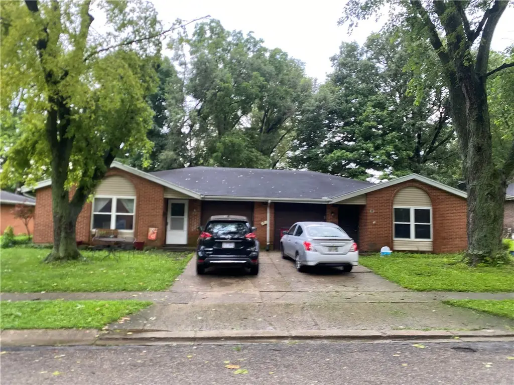 495 Lyle Drive, West Milton, OH 45383 - #1