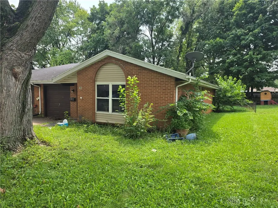 495 Lyle Drive, West Milton, OH 45383 - #2