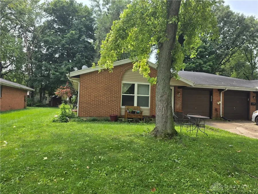 495 Lyle Drive, West Milton, OH 45383 - #3