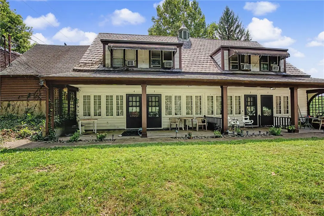 3504 Deweese Parkway, Dayton, OH 45414 - #1