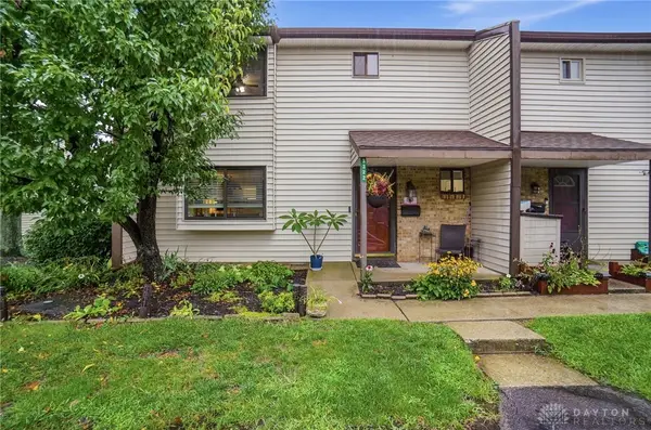 3322 Vanquil Trail, Miami Twp, OH 45342