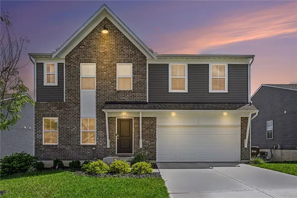 1582 Arden Bend, Fairborn, OH 45324