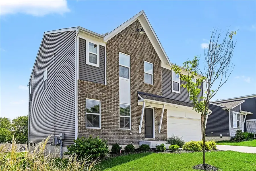 1582 Arden Bend, Fairborn, OH 45324 - #3