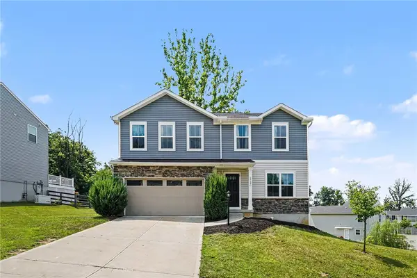 5737 Alpine Heights Drive, Morrow, OH 45152