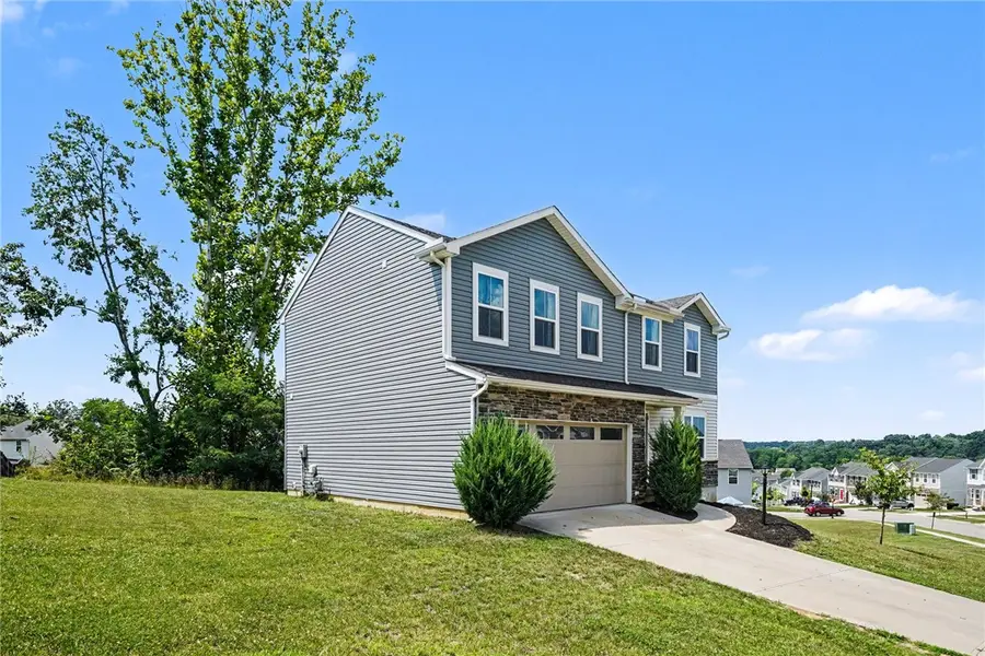 5737 Alpine Heights Drive, Morrow, OH 45152 - #2