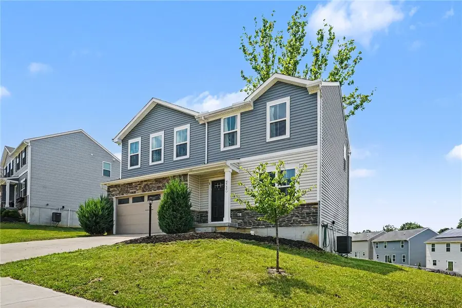 5737 Alpine Heights Drive, Morrow, OH 45152 - #3