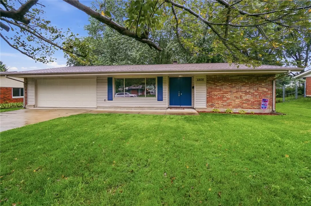 4408 Fernbrook Street, Kettering, OH 45440 - #1