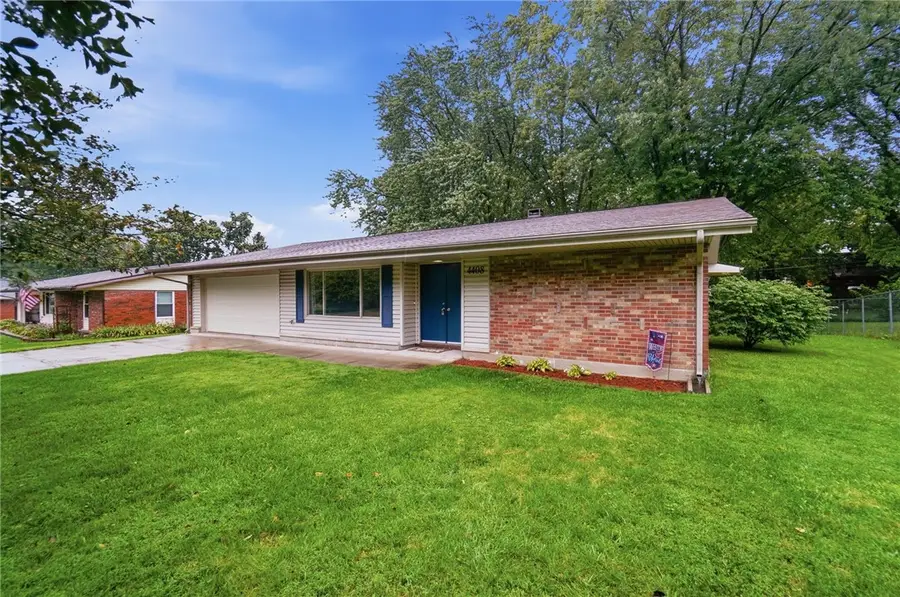 4408 Fernbrook Street, Kettering, OH 45440 - #2