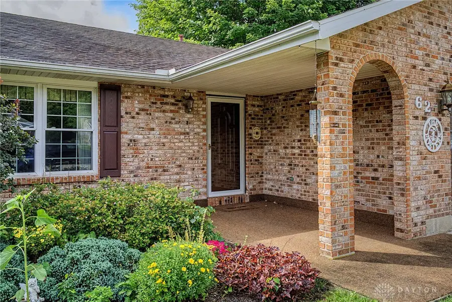 62 Sexton Drive, Xenia, OH 45385 - #2