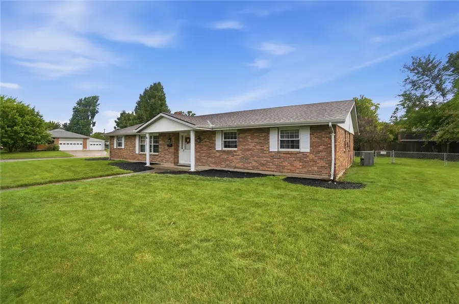 11 E Bonomo Drive, Fairborn, OH 45324 - #2