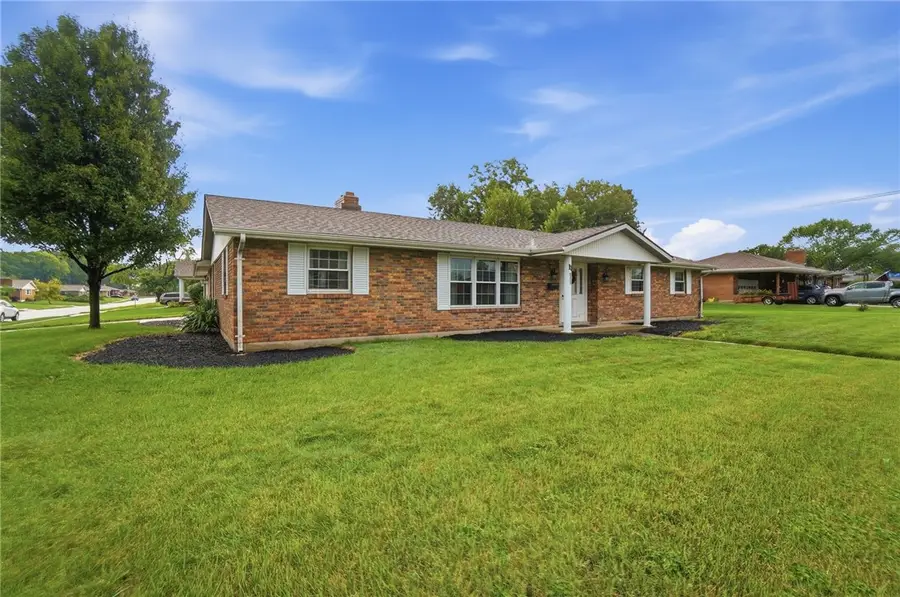 11 E Bonomo Drive, Fairborn, OH 45324 - #3
