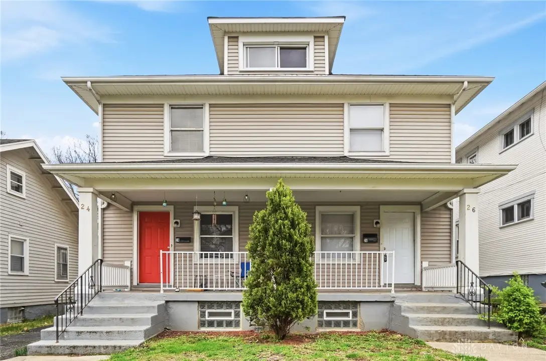 24 W Beechwood Avenue, Dayton, OH 45405 - #1