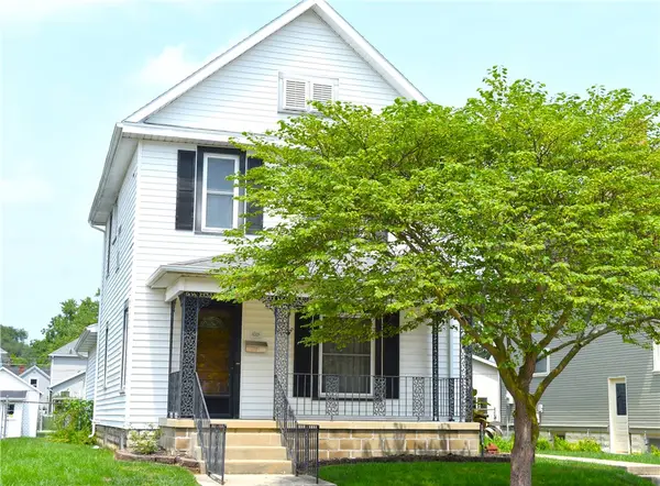 1018 W North Street, Piqua, OH 45356