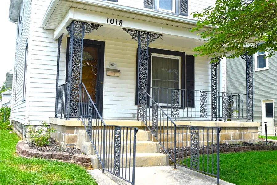 1018 W North Street, Piqua, OH 45356 - #3