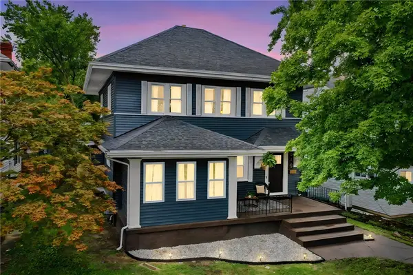 549 Kenwood Avenue, Dayton, OH 45406
