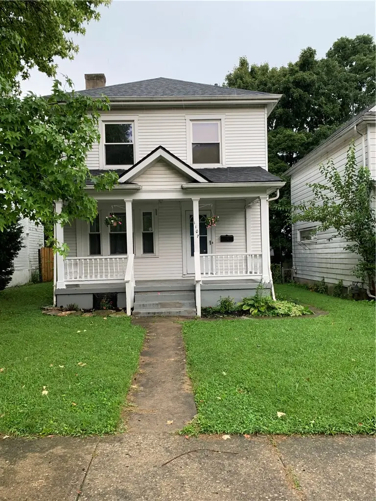 1107 Highland Avenue, Dayton, OH 45410 - #1