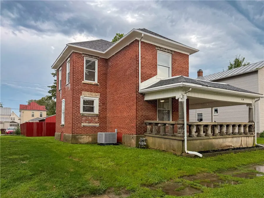 314 Anderson Avenue, Greenville, OH 45331 - #3