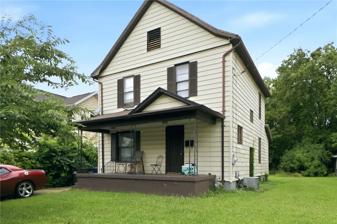 1003 Bellaire Avenue, Dayton, OH 45420 - #1