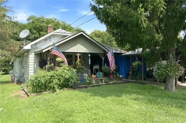 1914 Winona Drive, Middletown, OH 45042
