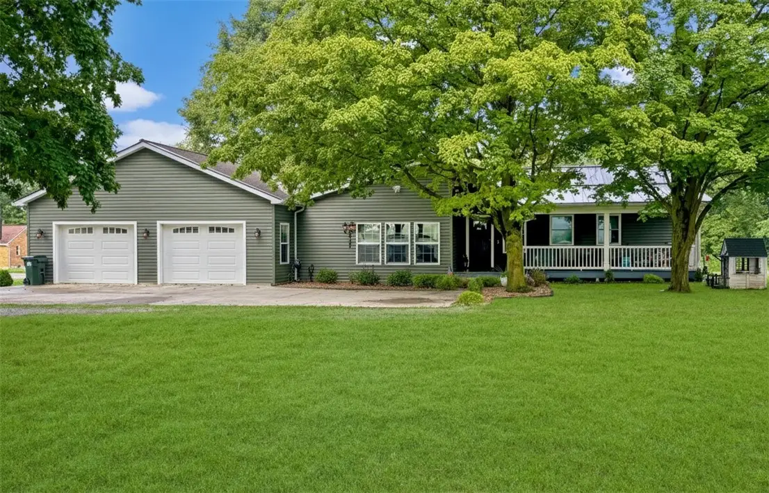 790 Arcanum Ithaca Road, Arcanum, OH 45304 - #1