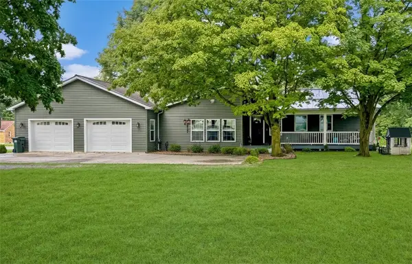 790 Arcanum Ithaca Road, Arcanum, OH 45304