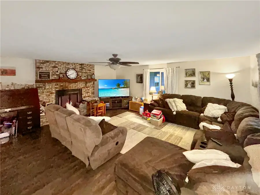 790 Arcanum Ithaca Road, Arcanum, OH 45304 - #2
