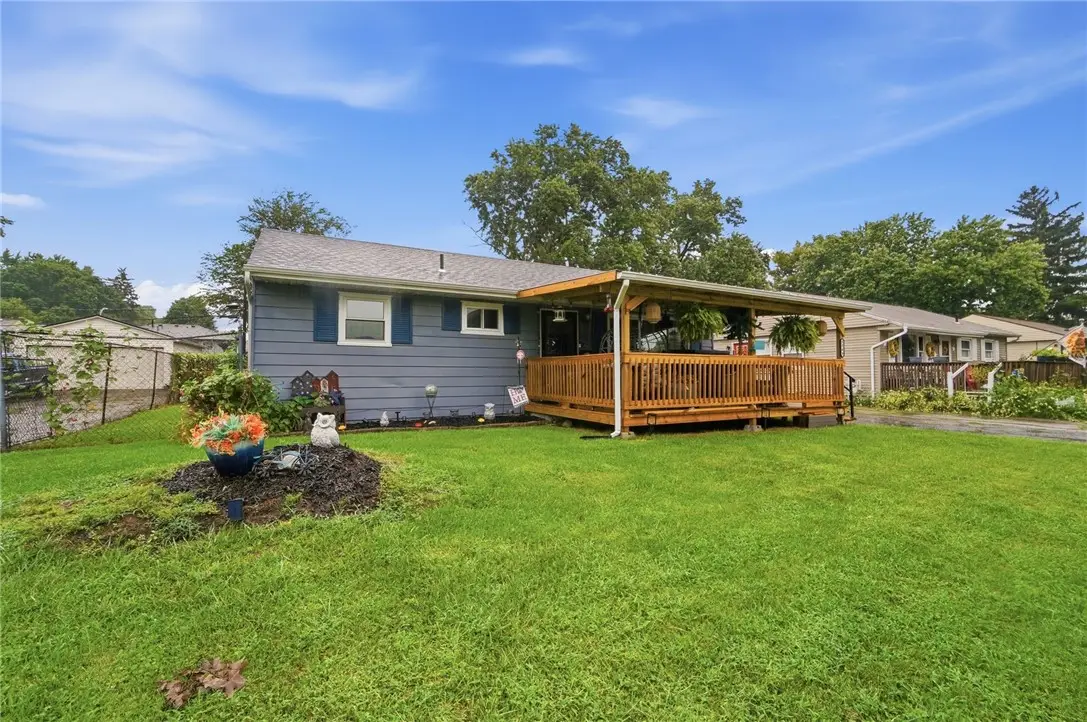 5349 Rawlings Drive, Dayton, OH 45432 - #1