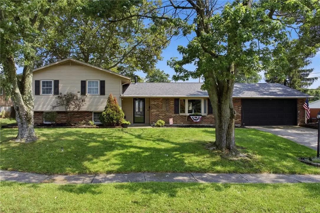 4531 Seville Drive, Englewood, OH 45322 - #1