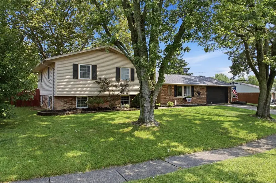 4531 Seville Drive, Englewood, OH 45322 - #2