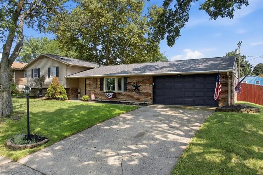 4531 Seville Drive, Englewood, OH 45322 - #3