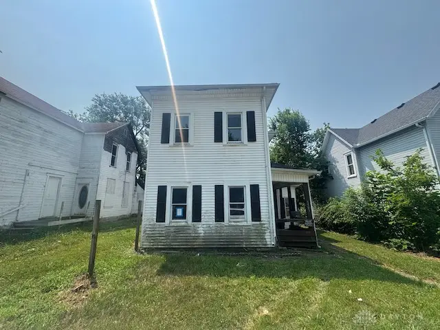 1561 Mound Street, Springfield, OH 45505 - #1