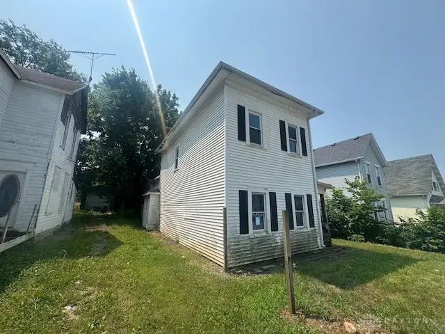 1561 Mound Street, Springfield, OH 45505 - #2