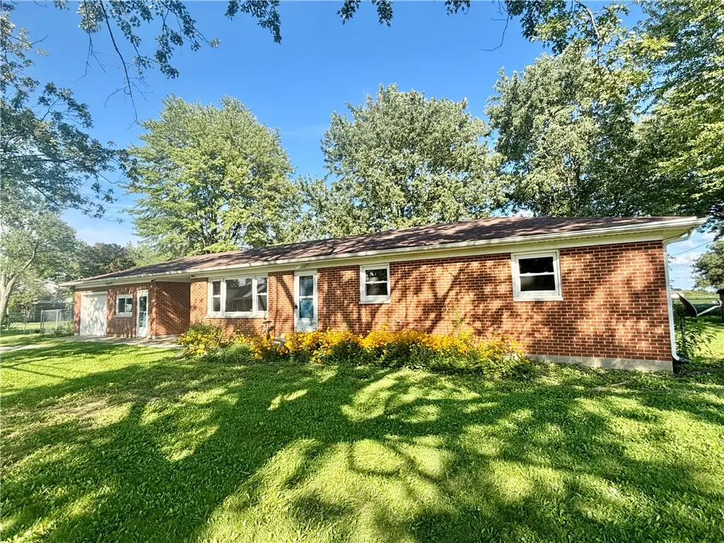 2855 Alternate State Route 49, Arcanum, OH 45304 - #1