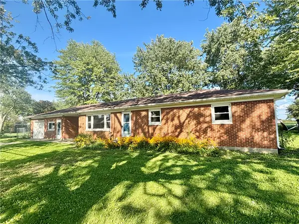 2855 Alternate State Route 49, Arcanum, OH 45304