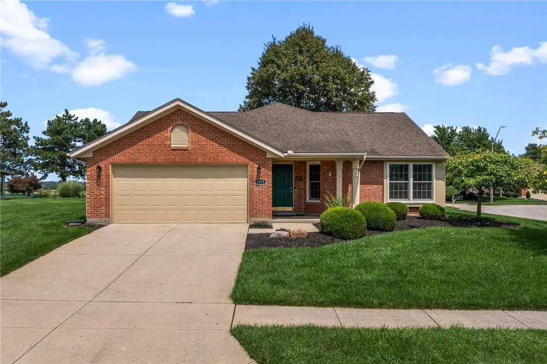 1879 Brandonhall Drive, Miamisburg, OH 45342 - #1