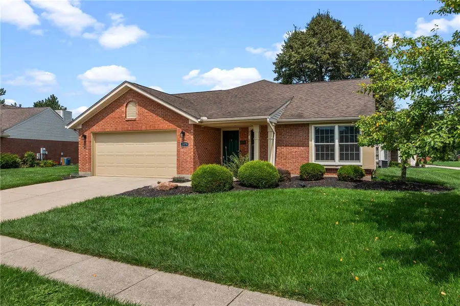 1879 Brandonhall Drive, Miamisburg, OH 45342 - #3