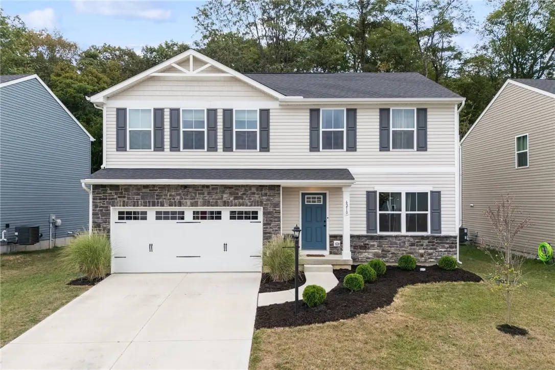 6210 Molly Joy Court, Morrow, OH 45152 - #1
