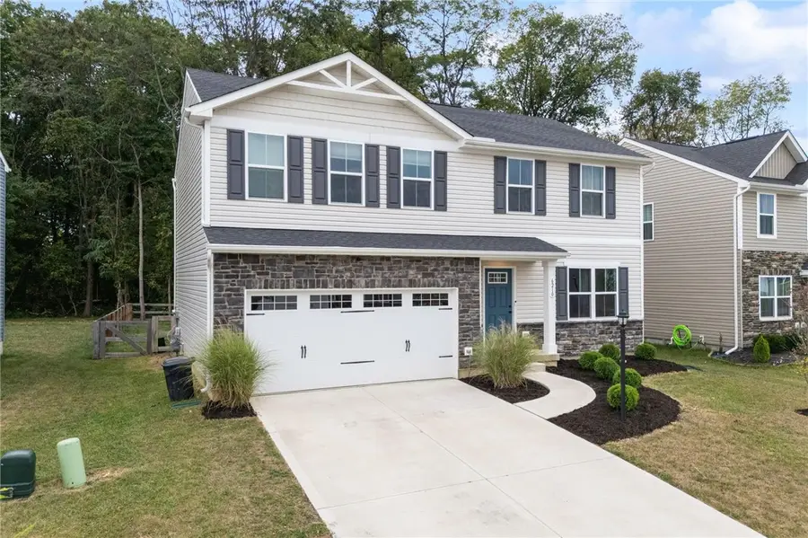 6210 Molly Joy Court, Morrow, OH 45152 - #2