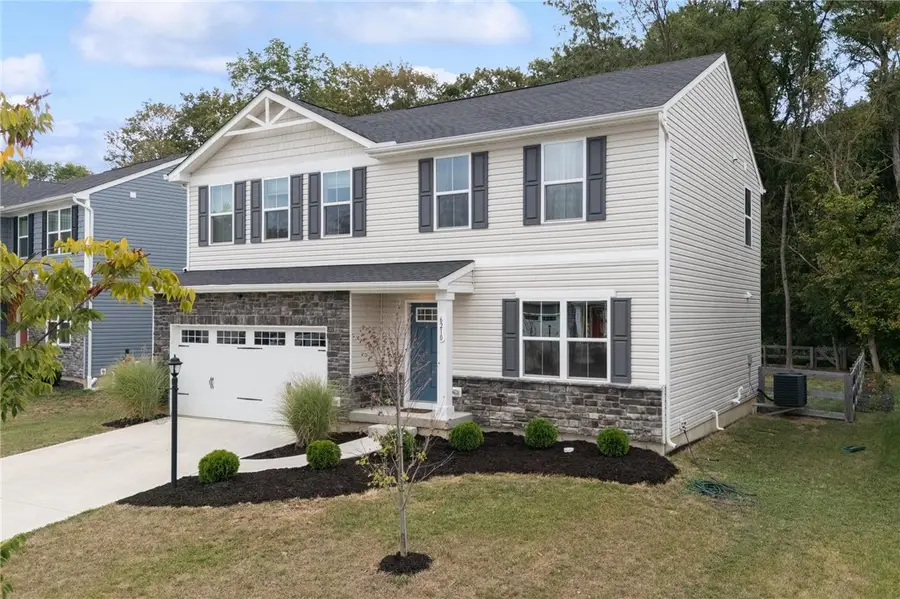 6210 Molly Joy Court, Morrow, OH 45152 - #3