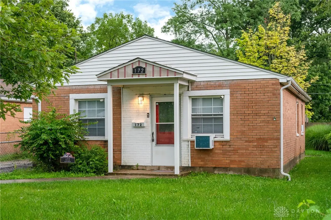 172 Olive Road, Dayton, OH 45417 - #1