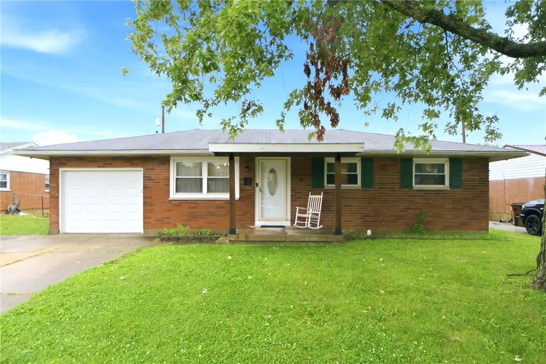 623 S Sunset Drive, Piqua, OH 45356 - #1