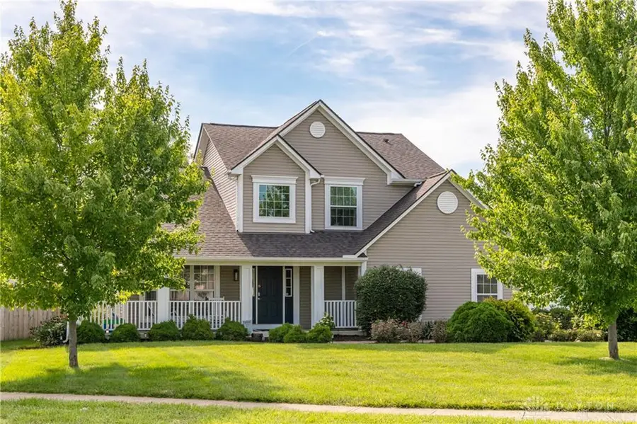 1210 Whitetail Drive, Beavercreek, OH 45324 - #3