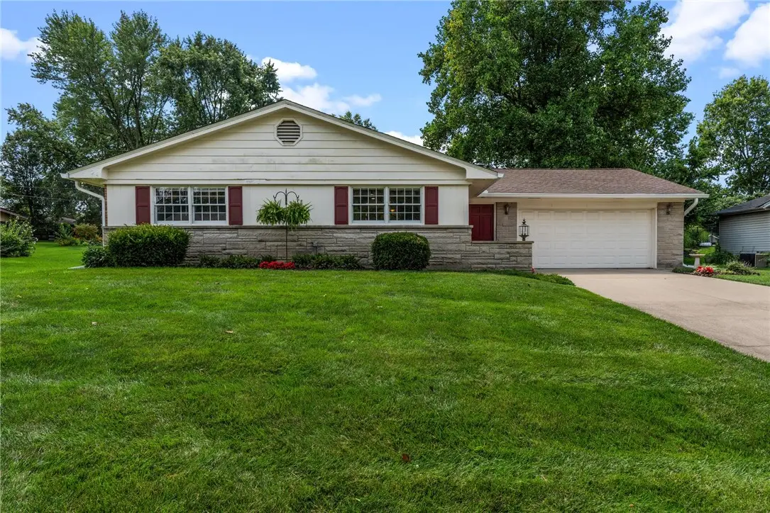 177 Deneen Avenue, Monroe, OH 45050 - #1