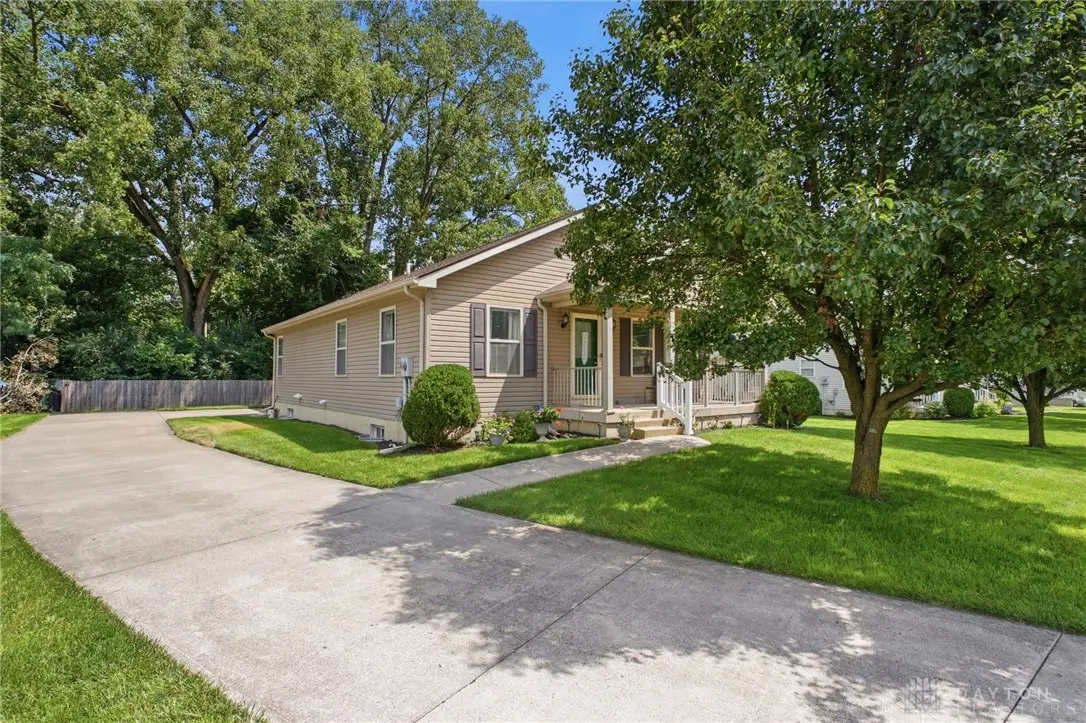1742 Northpoint Road, Springfield, OH 45503 - #1