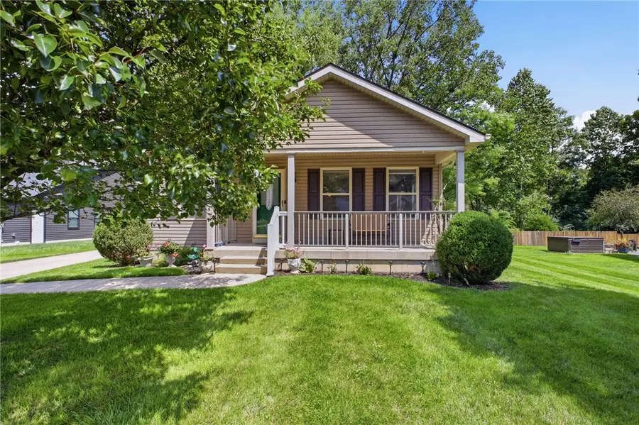 1742 Northpoint Road, Springfield, OH 45503 - #3