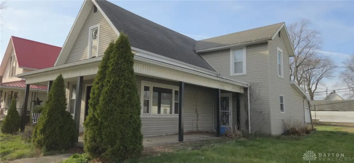 222 W Miami Street, De Graff, OH 43318 - #1